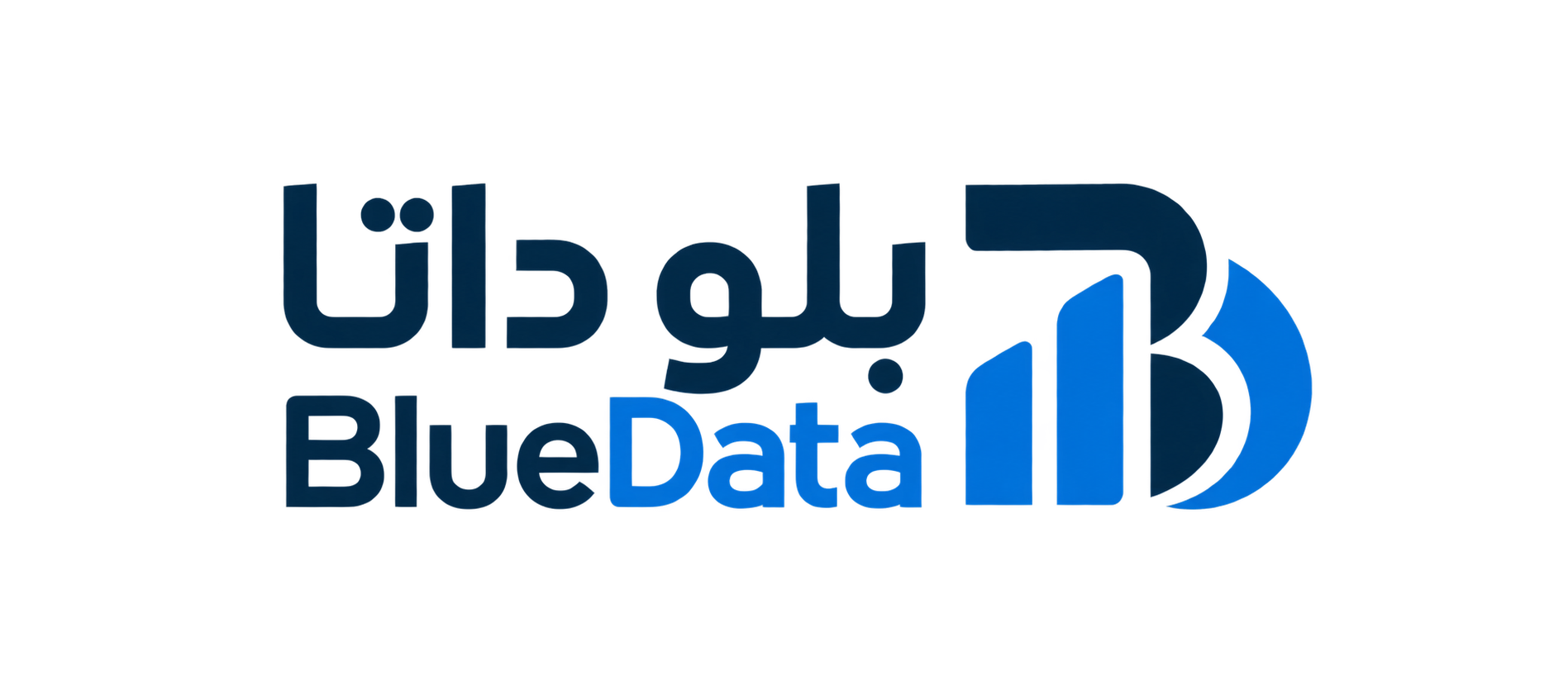 بلوداتا BlueData